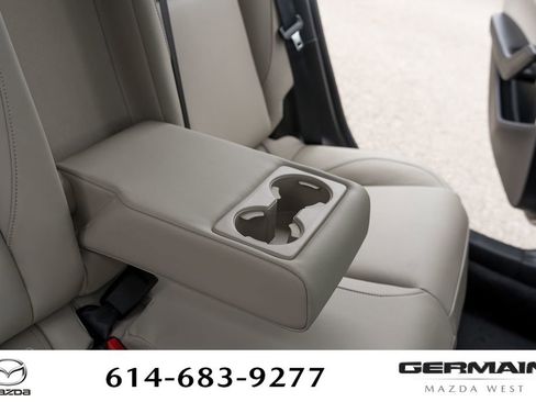 New 2026 MAZDA MAZDA3 2.5 S Preferred image 32