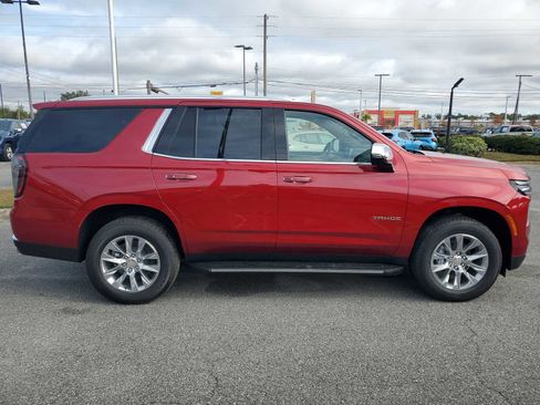 New 2026 Chevrolet Tahoe Premier image 31