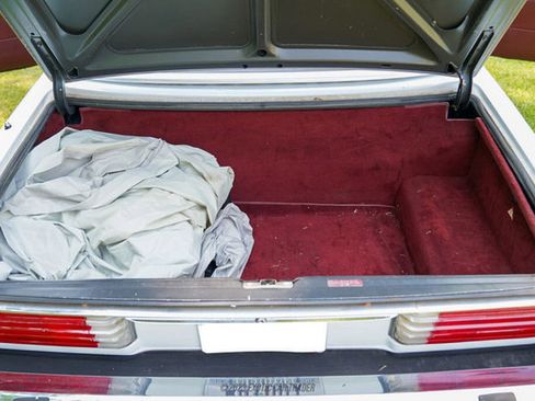 Used 1989 Mercedes-Benz 560 SL image 71