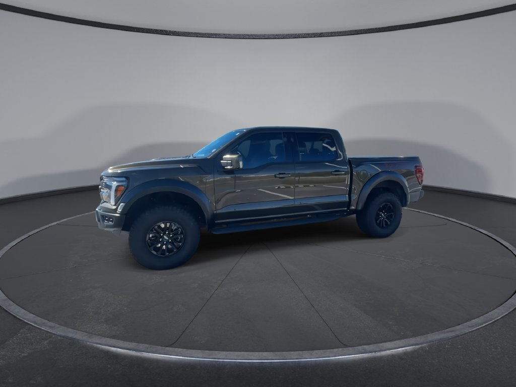 Used 2025 Ford F150 Raptor AWD/4WD image 5