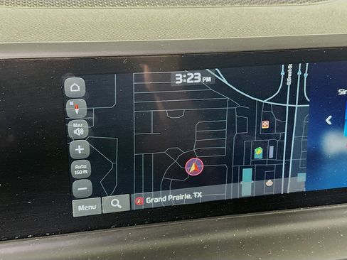 Used 2025 Kia Seltos S image 22