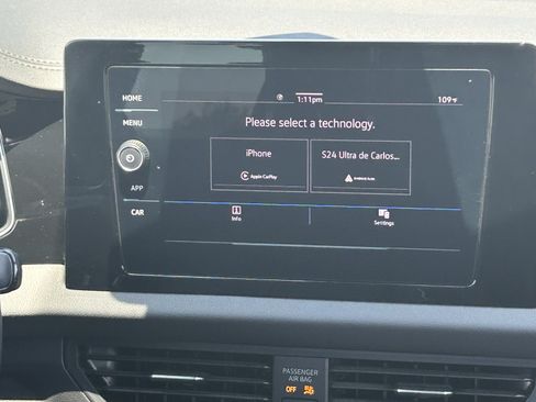 Used 2025 Volkswagen Jetta Sport FWD image 18
