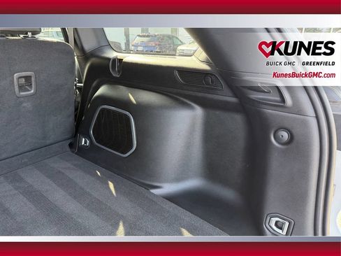 Used 2024 Jeep Grand Cherokee Limited 4xe AWD/4WD image 48