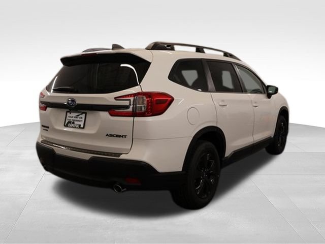 New 2026 Subaru Ascent Premium AWD/4WD image 2