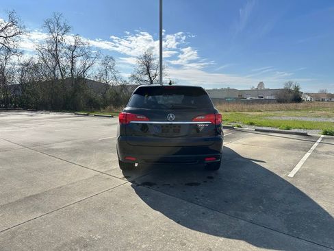 Used 2014 Acura RDX FWD image 4