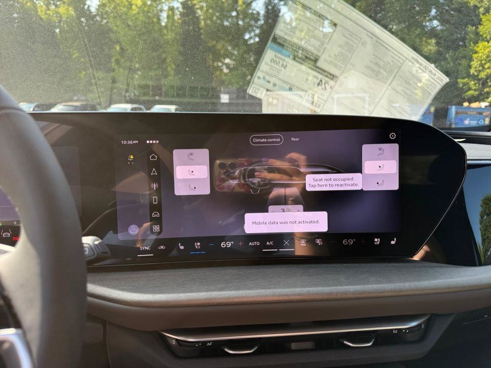 New 2026 Audi Q5 Premium Plus AWD/4WD image 18