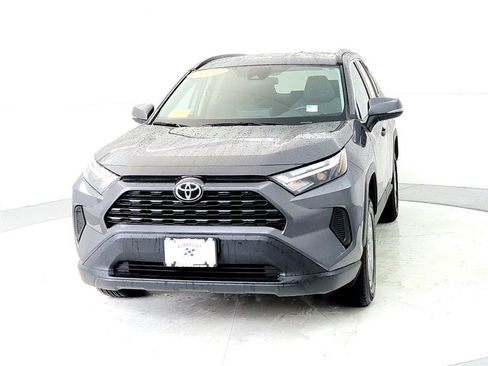 Certified 2025 Toyota RAV4 XLE AWD/4WD image 8
