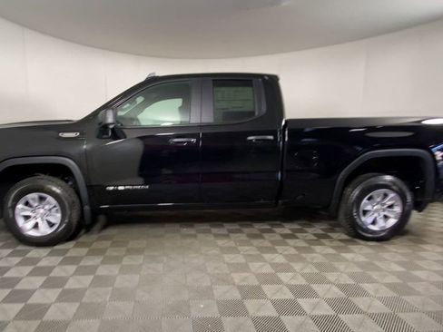 New 2026 GMC Sierra 1500 Pro w/ Pro Value Package image 5
