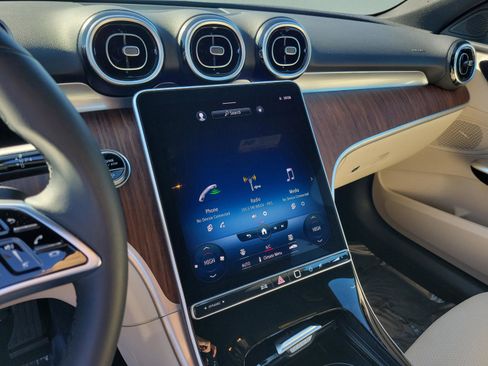 Certified 2023 Mercedes-Benz C 300 Sedan image 32