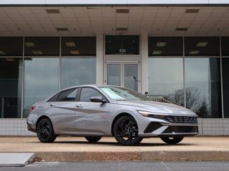 New 2026 Hyundai Elantra Sport FWD video 2