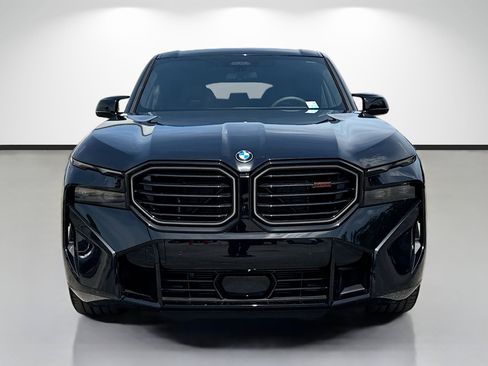 New 2026 BMW XM Label Red AWD/4WD image 8