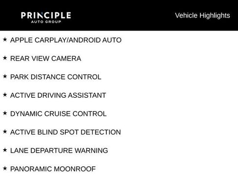 New 2024 BMW 228i Gran Coupe w/ Premium Package image 5
