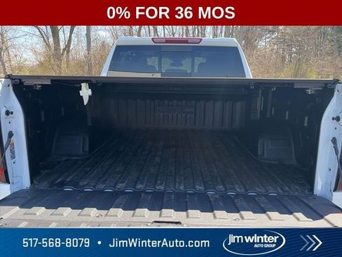 New 2026 GMC Sierra 1500 Elevation w/ Elevation Premium Package AWD/4WD image 20