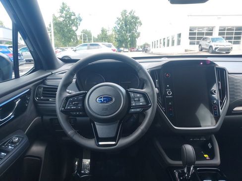 Used 2026 Subaru Forester Touring AWD/4WD image 10