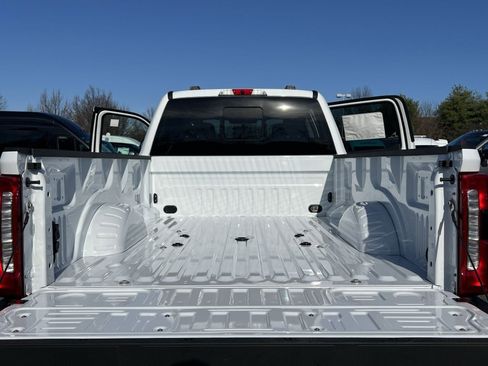 New 2026 Ford F350 XL w/ STX Appearance Package image 24
