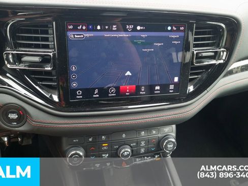 Used 2024 Dodge Durango R/T image 9