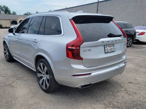 Used 2020 Volvo XC90 T6 Inscription w/ Protection Package Premier AWD/4WD image 5