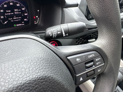 Used 2024 Honda Accord EX image 20