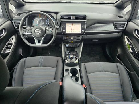 Used 2024 Nissan Leaf SV Plus FWD image 15