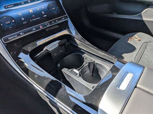 New 2026 Mercedes-Benz C 43 AMG 4MATIC Sedan image 12