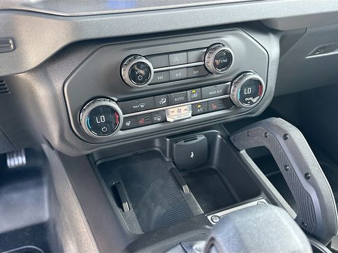 New 2026 Ford Bronco Badlands AWD/4WD image 11
