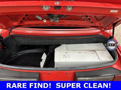 Used 1992 Ford Mustang LX image 19