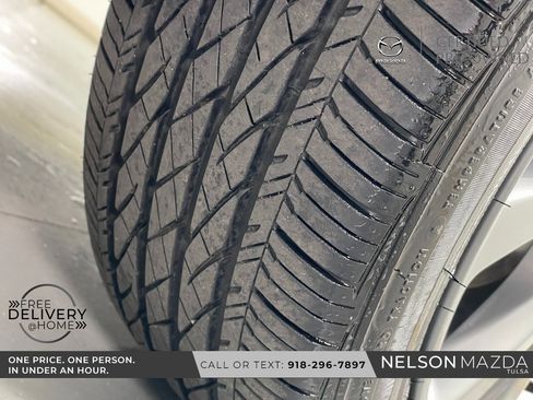 Used 2025 MAZDA CX-30 AWD 2.5 S w/ Premium Package image 14