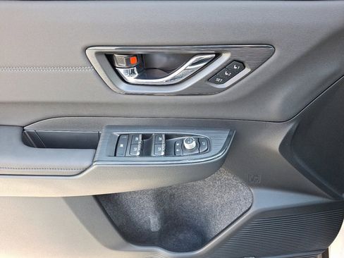 New 2026 Subaru Outback Touring XT image 9