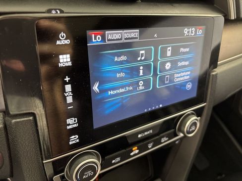 Used 2017 Honda Civic EX-L image 30