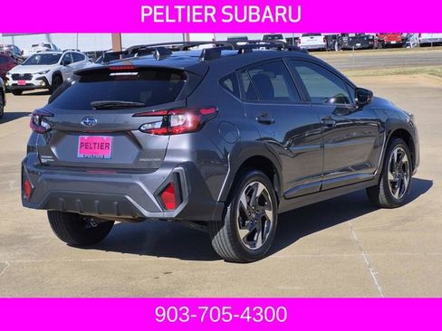 Certified 2024 Subaru Crosstrek 2.5i Limited image 6