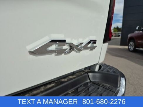 New 2026 RAM 2500 Tradesman w/ Chrome Appearance Group AWD/4WD image 10