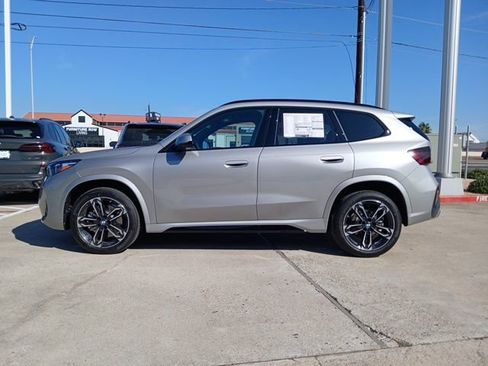 New 2026 BMW X1 xDrive28i w/ Technology Package AWD/4WD image 6