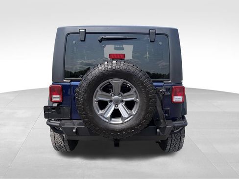Used 2013 Jeep Wrangler Sport AWD/4WD image 17