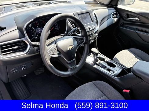 Used 2022 Chevrolet Equinox LT FWD image 7