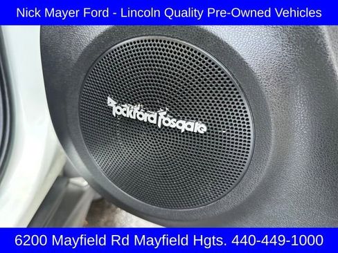 Used 2014 Nissan Juke SL image 12