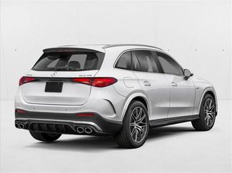 New 2026 Mercedes-Benz GLC 43 AMG 4MATIC video 2