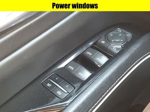 Used 2022 Cadillac Escalade Sport Platinum image 24