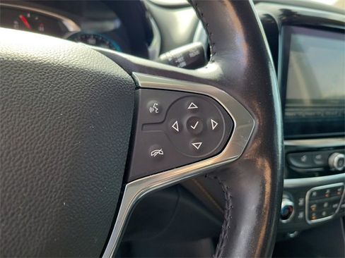 Used 2019 Chevrolet Traverse Premier w/ Driver Confidence II Package image 24