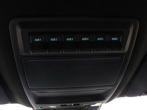 New 2025 Ford Ranger Raptor image 32