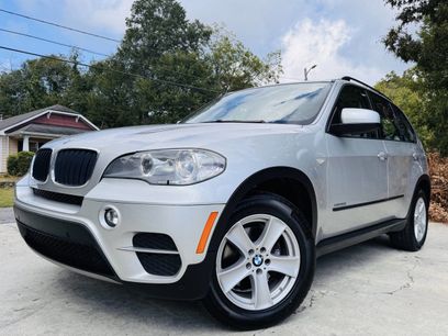 Used 2013 BMW X5 xDrive35i