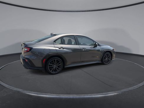 Certified 2023 Subaru WRX Limited AWD/4WD image 8