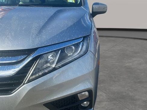 Used 2020 Honda Odyssey EX-L image 45