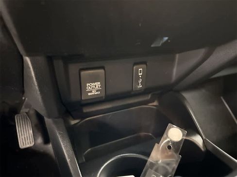 Certified 2019 Honda Fit EX image 31