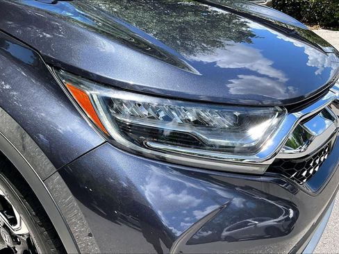 Used 2017 Honda CR-V Touring image 28