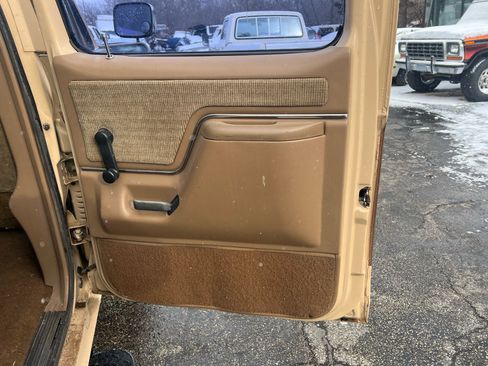 Used 1991 Ford F350 4x4 Crew Cab image 14