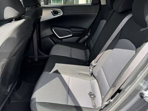 Used 2023 Kia Soul LX w/ Option Group 015 image 11