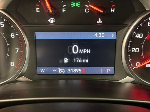 Used 2025 Chevrolet Blazer LT AWD/4WD image 22