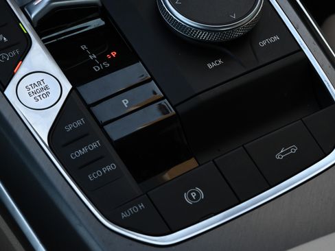 Certified 2025 BMW M440i Convertible image 20