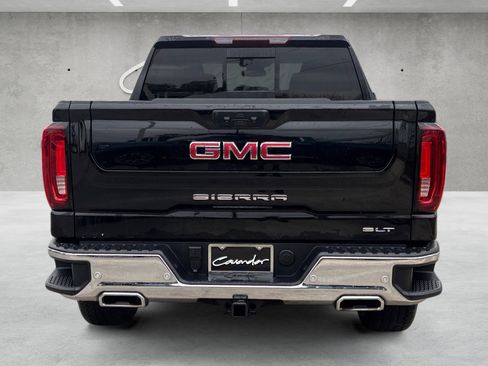 Certified 2024 GMC Sierra 1500 SLT image 17