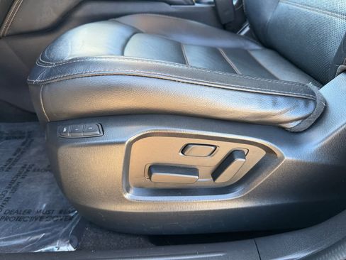 Used 2022 MAZDA CX-5 AWD 2.5 S w/ Premium Plus Pkg image 14